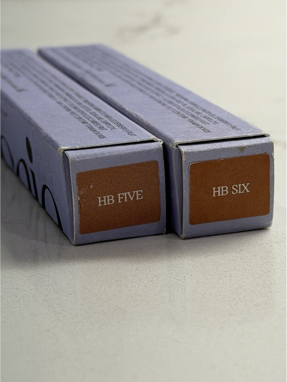 Saie Hydrabeam HB Five & Six Under Eye Concealer 6ml/ 0.20oz  (Set of 2) - Picture 2 of 5